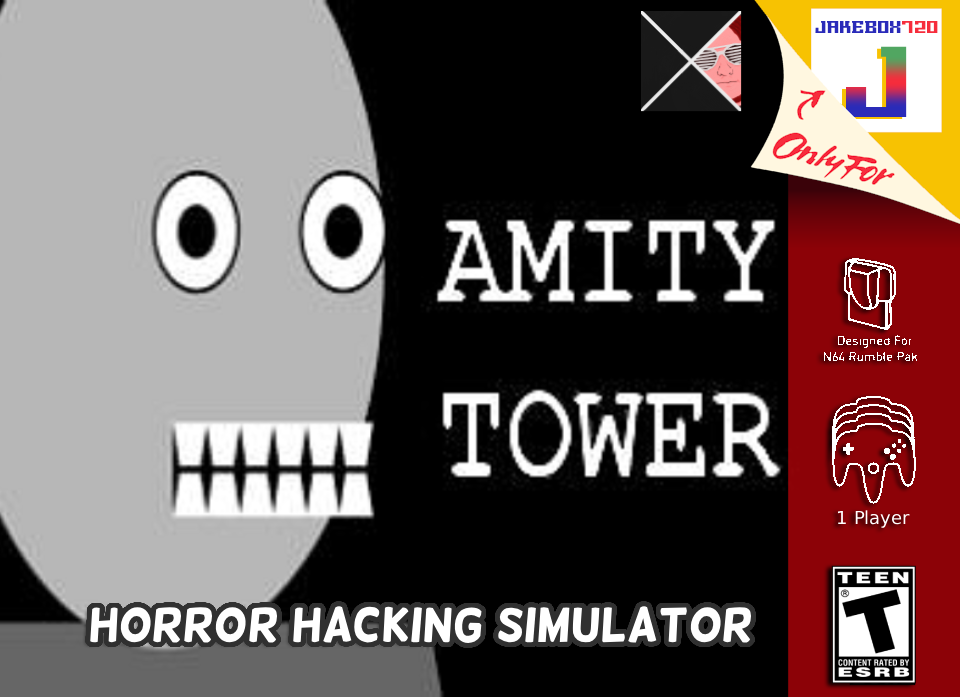 Amity Tower